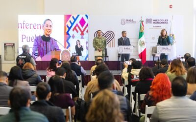 Se suma BC a programa ¨ Sí al desarme, sí a la paz¨ para fortalecer la seguridad