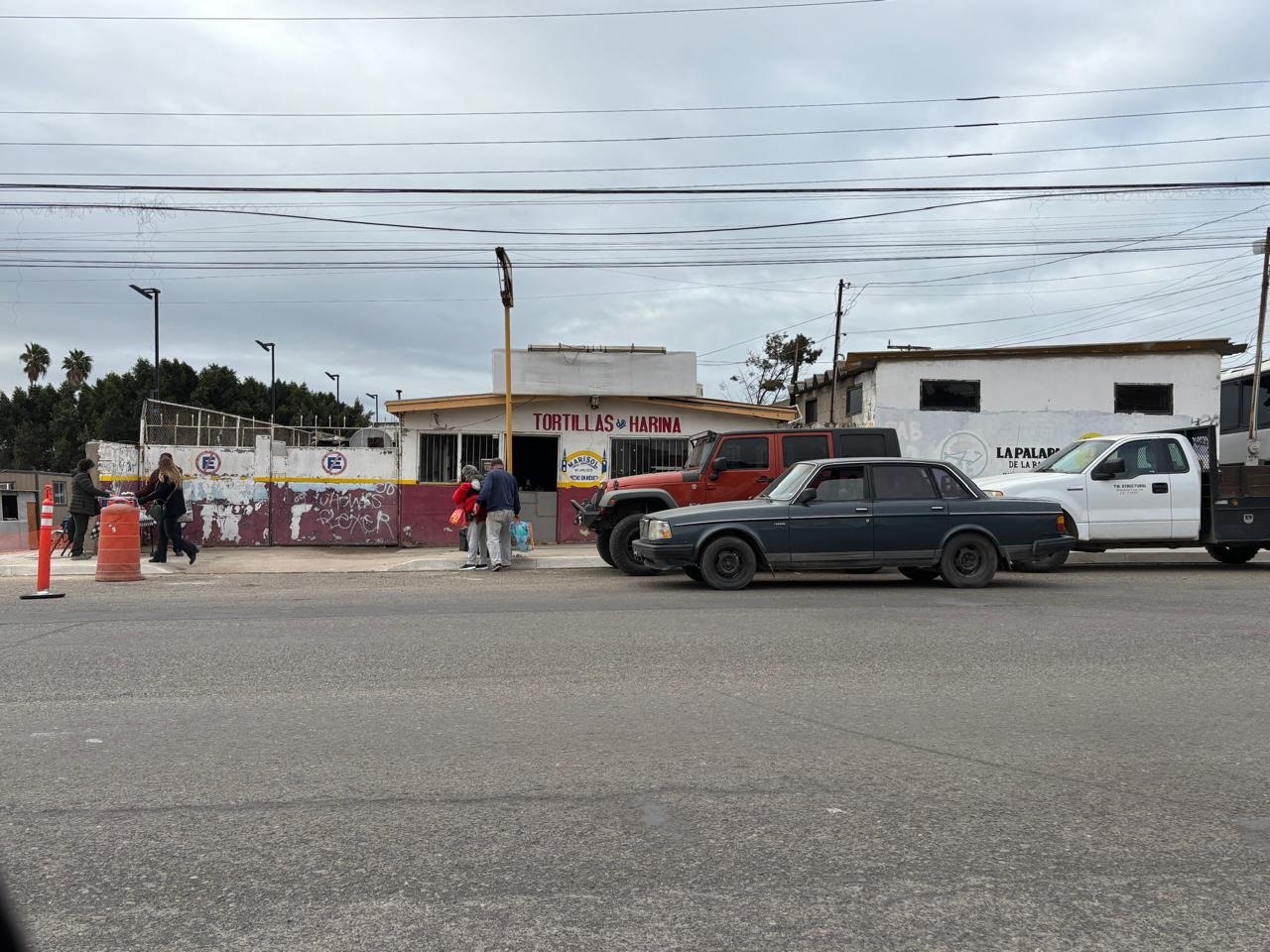 falta espacio central camionera falta espacio central camionera