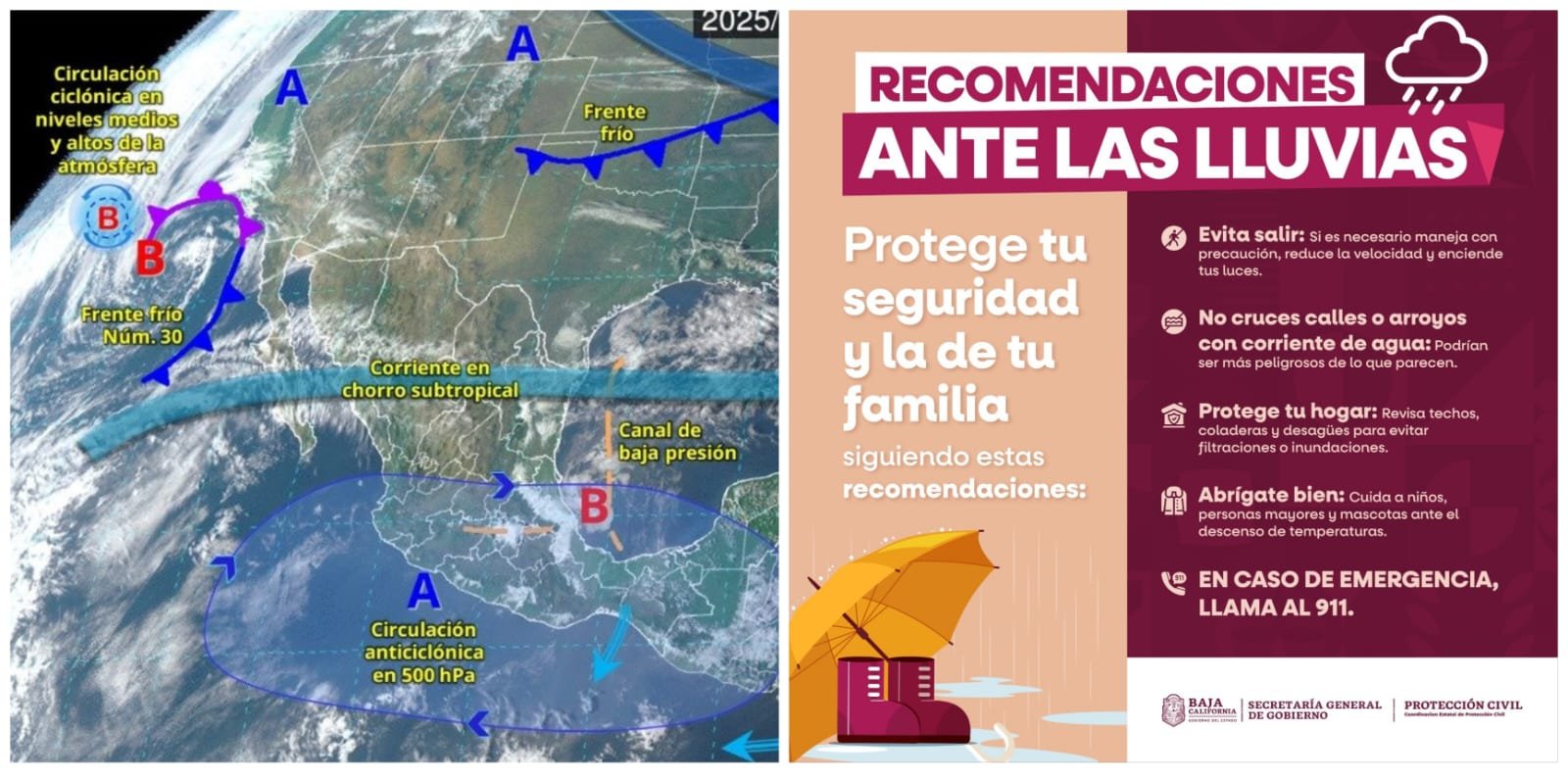 frente frio 30 frente frio 30