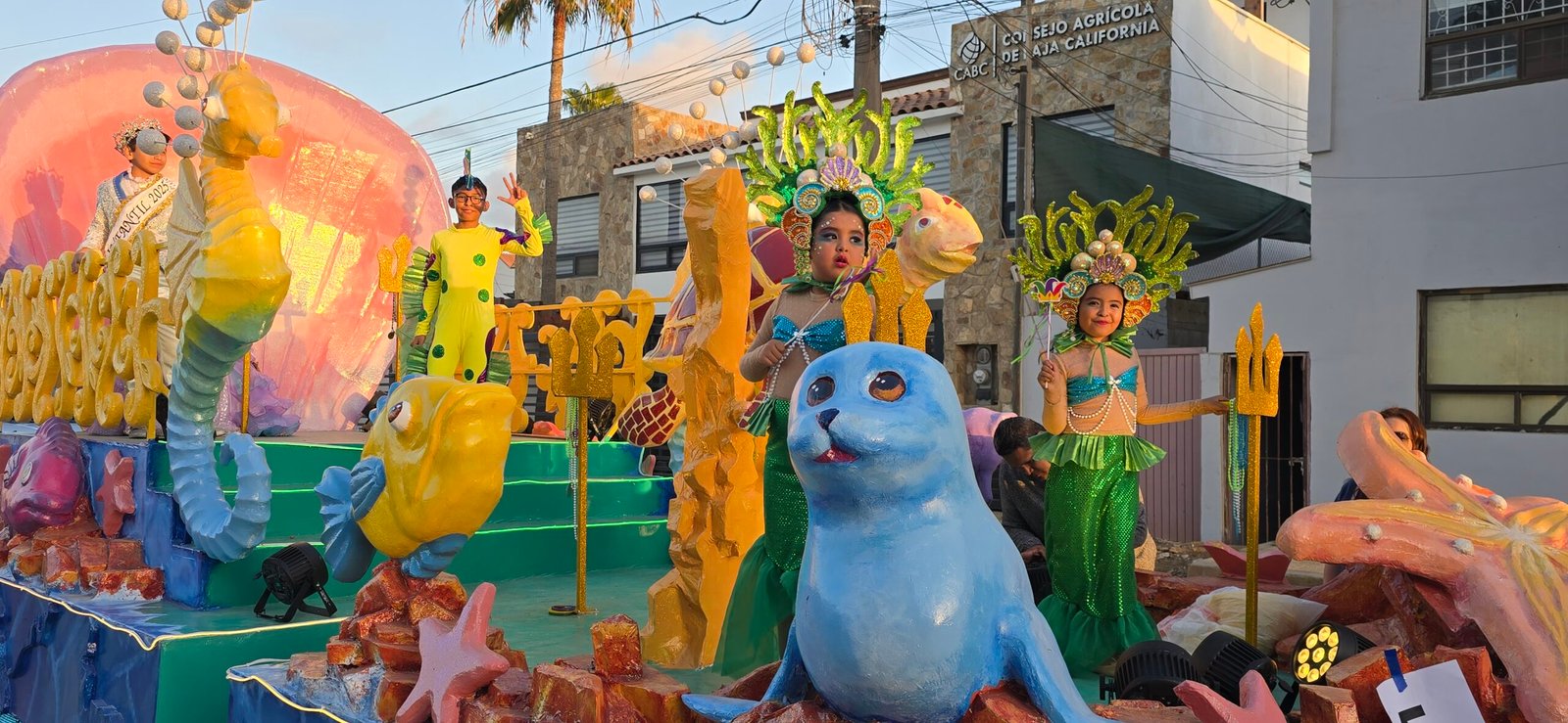 Carnaval Carnaval