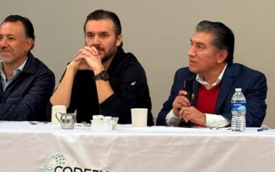 Preocupa a empresarios falta de legislación en uso de IA