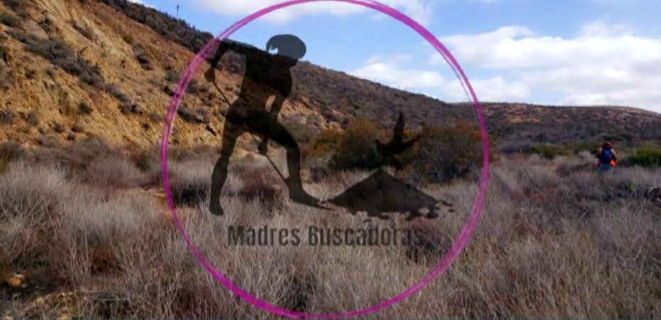 Colectivo Madres Buscadoras SQ