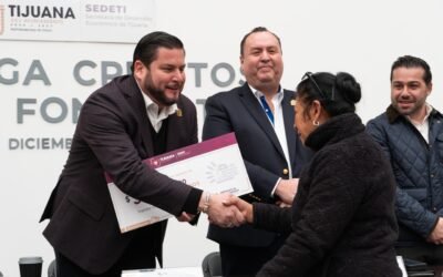 Lanza Gobierno de Tijuana convocatoria para entrega de Fideicomiso Fondos de Tijuana