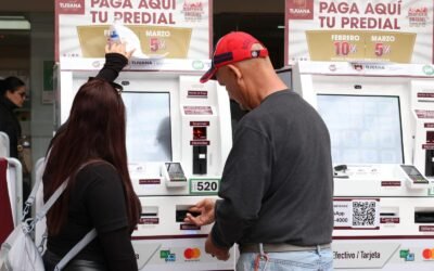 Invita Ayuntamiento de Tijuana a aprovechar descuento al pagar predial en línea