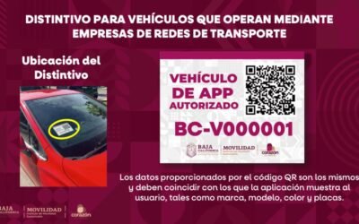 Distintivo en unidades de transporte brindará más seguridad a usuarios: IMOS