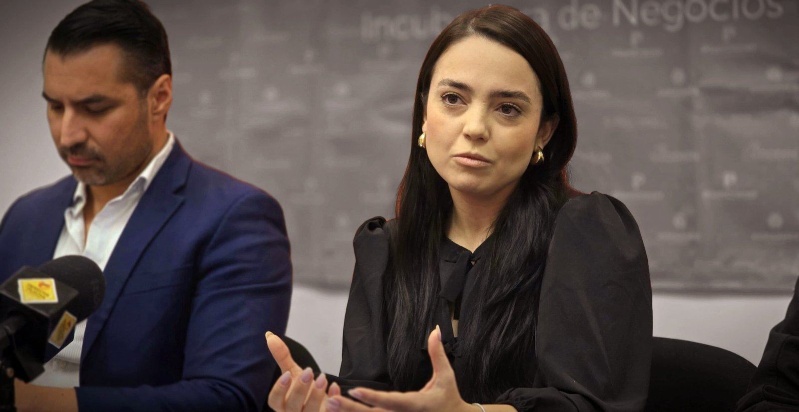 Lorena Lozano Lorena Lozano