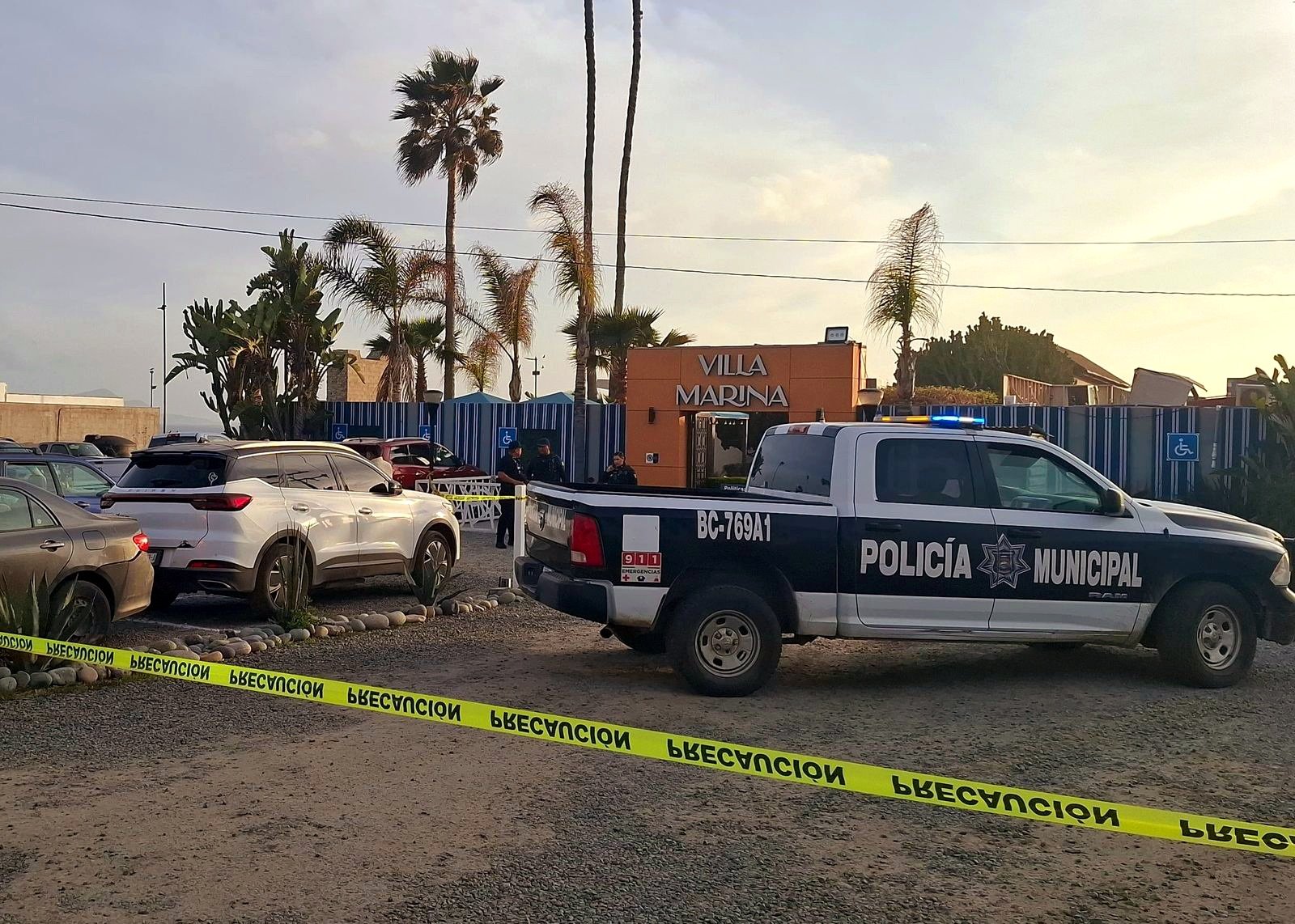 Asesinan a hermano de influencer de Culiacán 