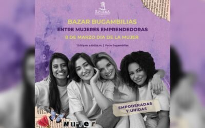 Invitan a clase de pilates y a charla con emprendedoras en El Riviera
