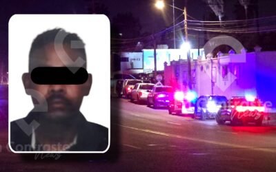 Logra FGE vincular a proceso ex Marino por feminicidio