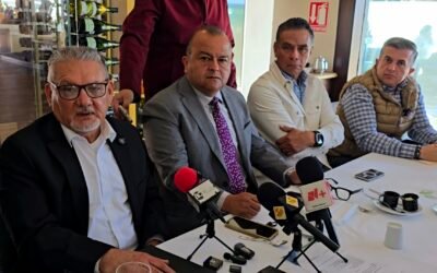 Necesitamos resultados en obras hídricas: CCEE