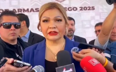 Prófugos dos municipales involucrados con desaparición en Ensenada, confirma Fiscal de BC