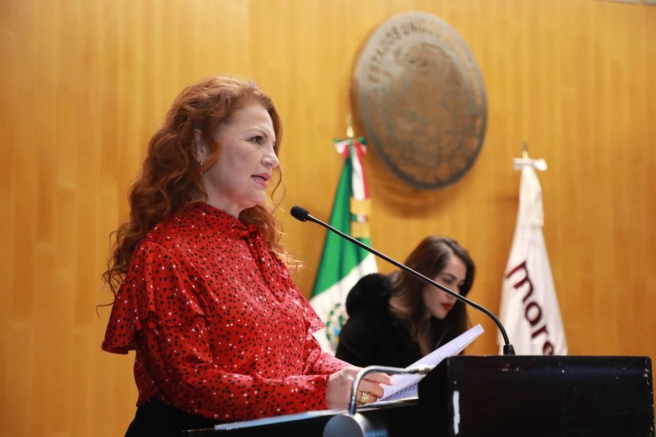 Roció López Gorosave Rocío López Gorosave