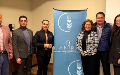 Impulsan CANIRAC y City Express Plus turismo gastronómico