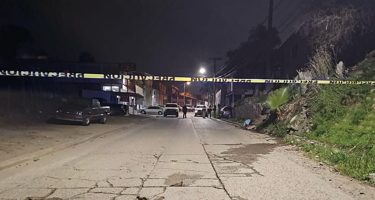 homicidio loma linda