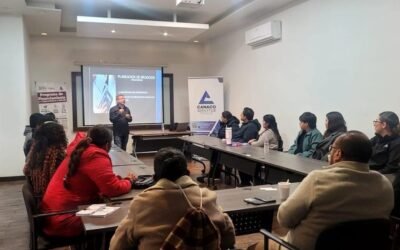 Realiza Gobierno de Tecate Capacitación “Administración Básica en las PYMES”