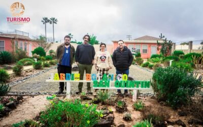 Avanza Gobierno de San Quintín hacia Certificación Turística Nacional