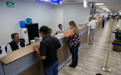 Invitan a aprovechar últimos días con descuento en tarjeta de circulación