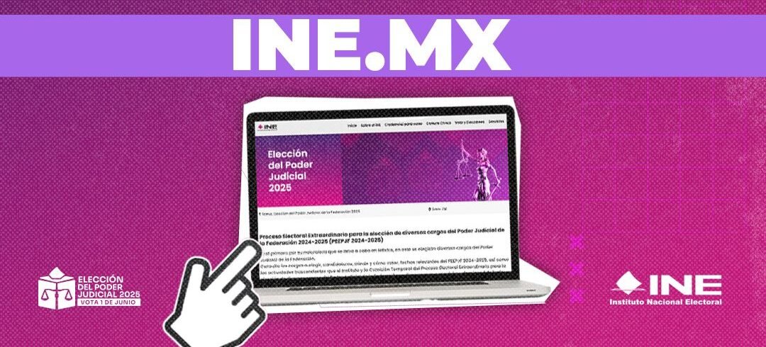 INE MX