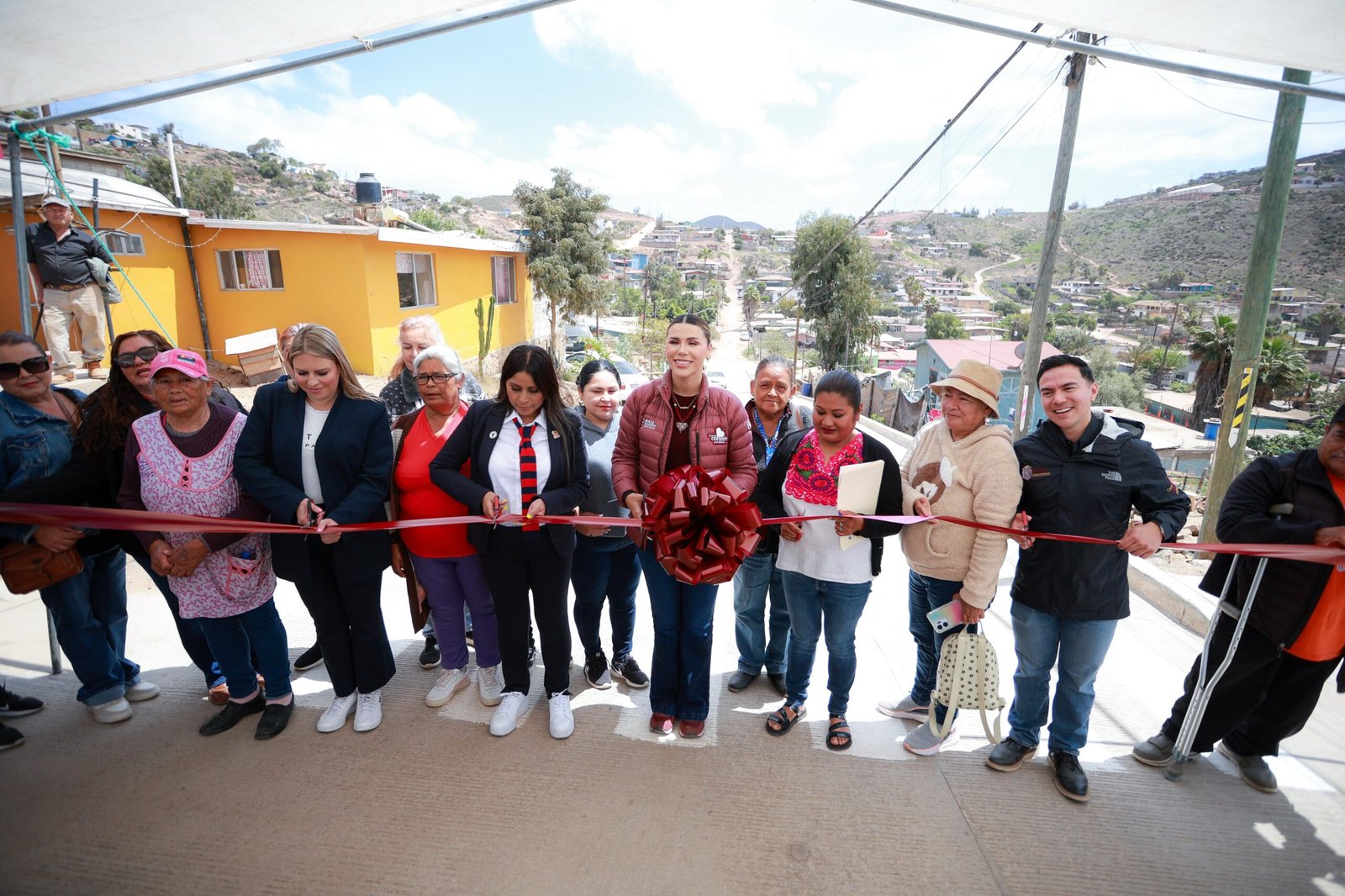 Pavimentación Pavimentación