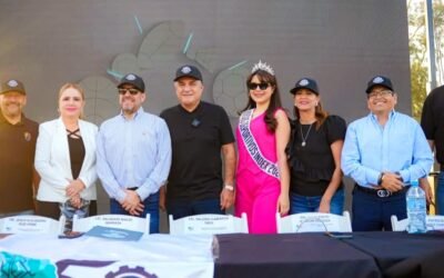 Reconoce Ruíz Uribe a INDEX-Mexicali por impulso al deporte