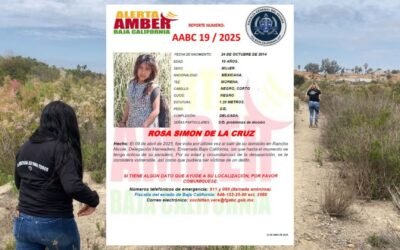 Realizarán este martes búsqueda por Rosita