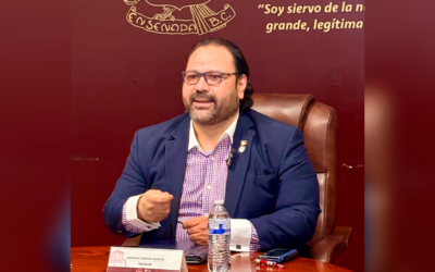 Minimiza Morena protesta ciudadana en Mexicali: Adrián García