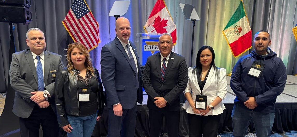 avanza DSPM certificacion calea