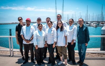 Participará SEPESCA en ¨Expo Gastro-Ciencia UTT 2025¨ en Ensenada