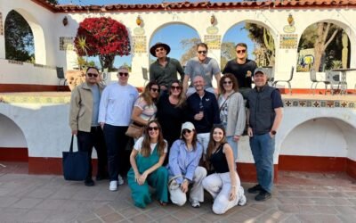 Visitan tour operadores internacionales ¨El Riviera¨ para promoverlo en sus itinerarios