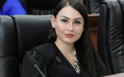 Propone Diputada Johana Gilvaja mejorar atención a víctimas e investigar abusos policíacos