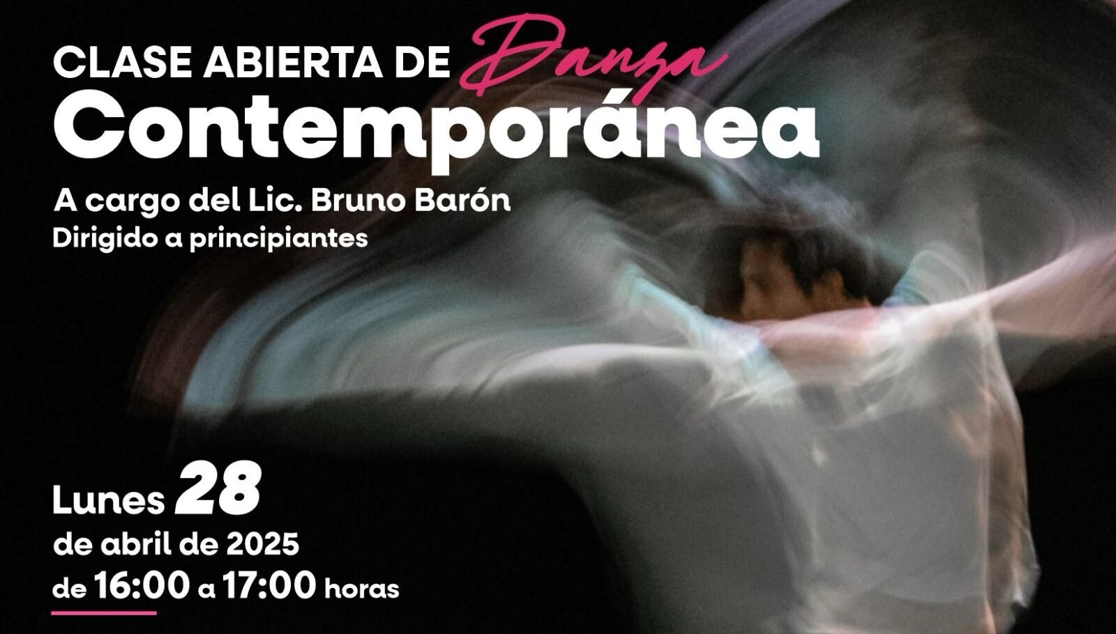 danza contemporanea