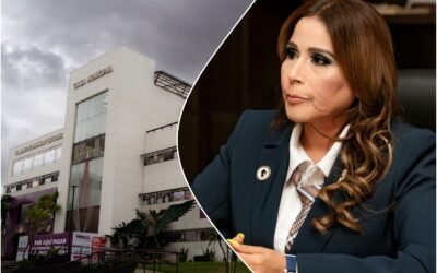 Recorta Gobierno de Ensenada a 177 empleados por honorarios