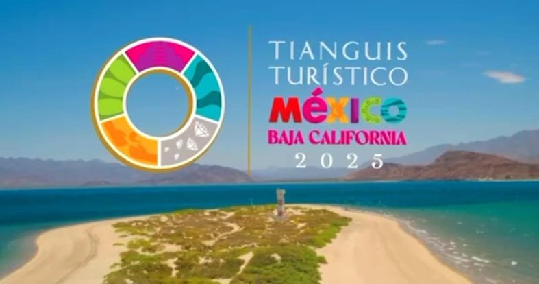 tianguis turistico
