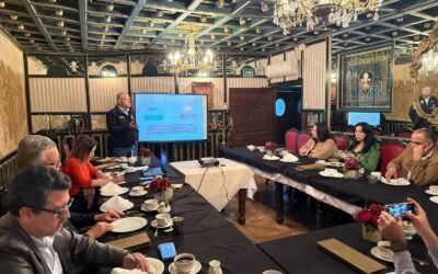 Presenta Gobierno de Ensenada avances en mejora regulatoria