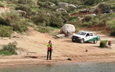 Reportó Ayuntamiento de Tijuana saldo blanco en Semana Santa