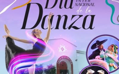 Celebrará Gobierno de Ensenada Día Internacional de la Danza en la Ventana al Mar
