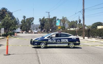 Prepárense para cierres viales por carrera “RALLY NORRA 1000”