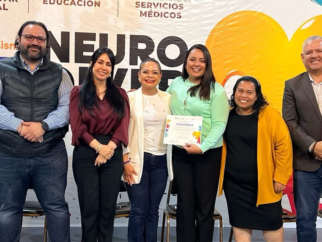 capacitación neurodivergencia capacitación neurodivergencia