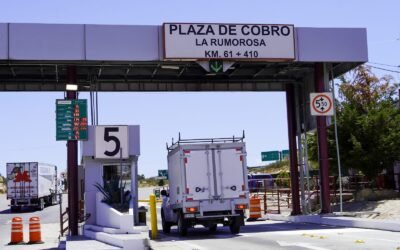 Anuncia FIARUM nuevas tarifas en tramo Centinela-La Rumorosa