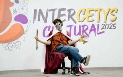 CETYS Ensenada sede del InterCETYS Cultural 2025