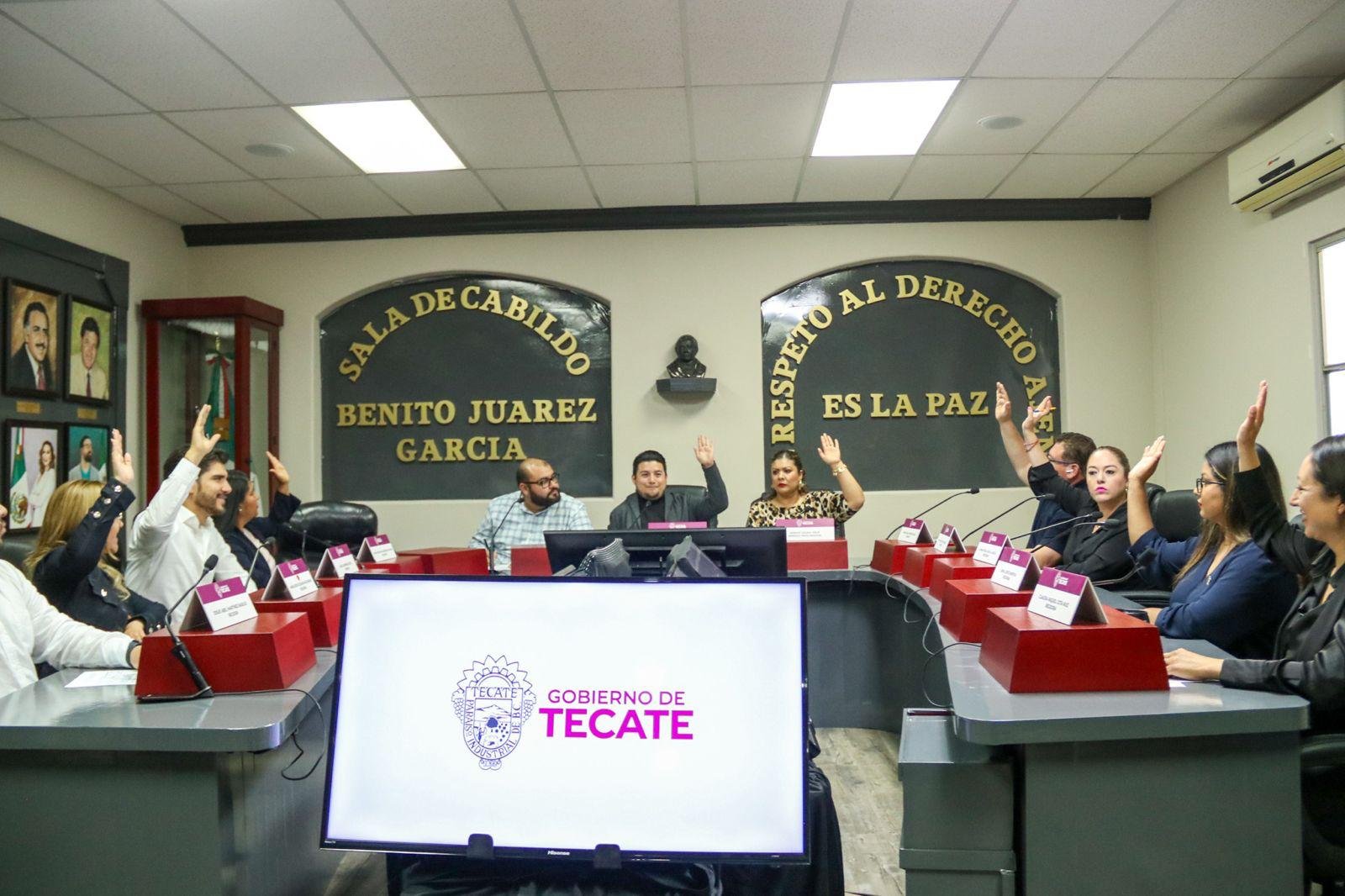 Cabildo Tecate