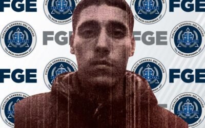 Logra FGE sentencia de más de 3 años para asaltante de Oxxo