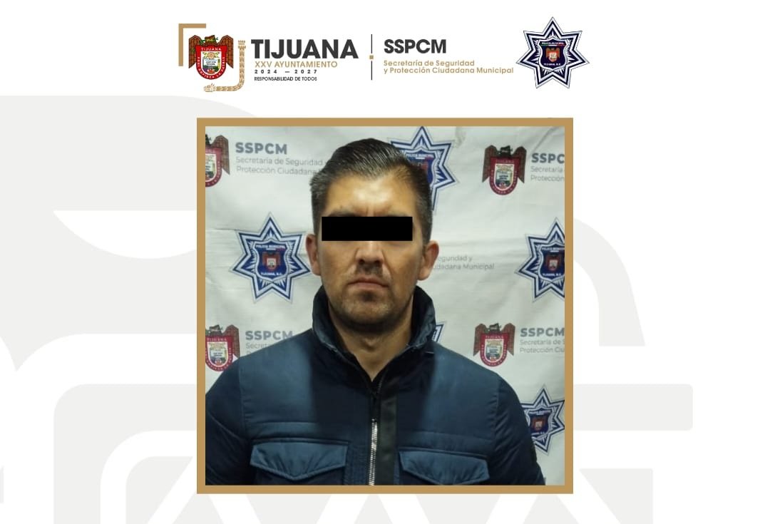 Capturan a municipal relacionado en levantón