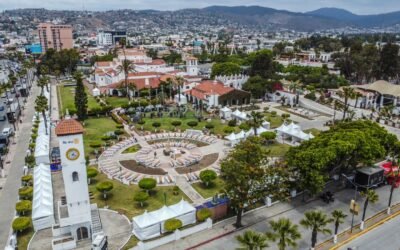 Ensenada celebrará su 143 Aniversario en El Riviera