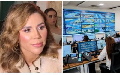 Contempla Gobernadora C5 para el Valle de Guadalupe