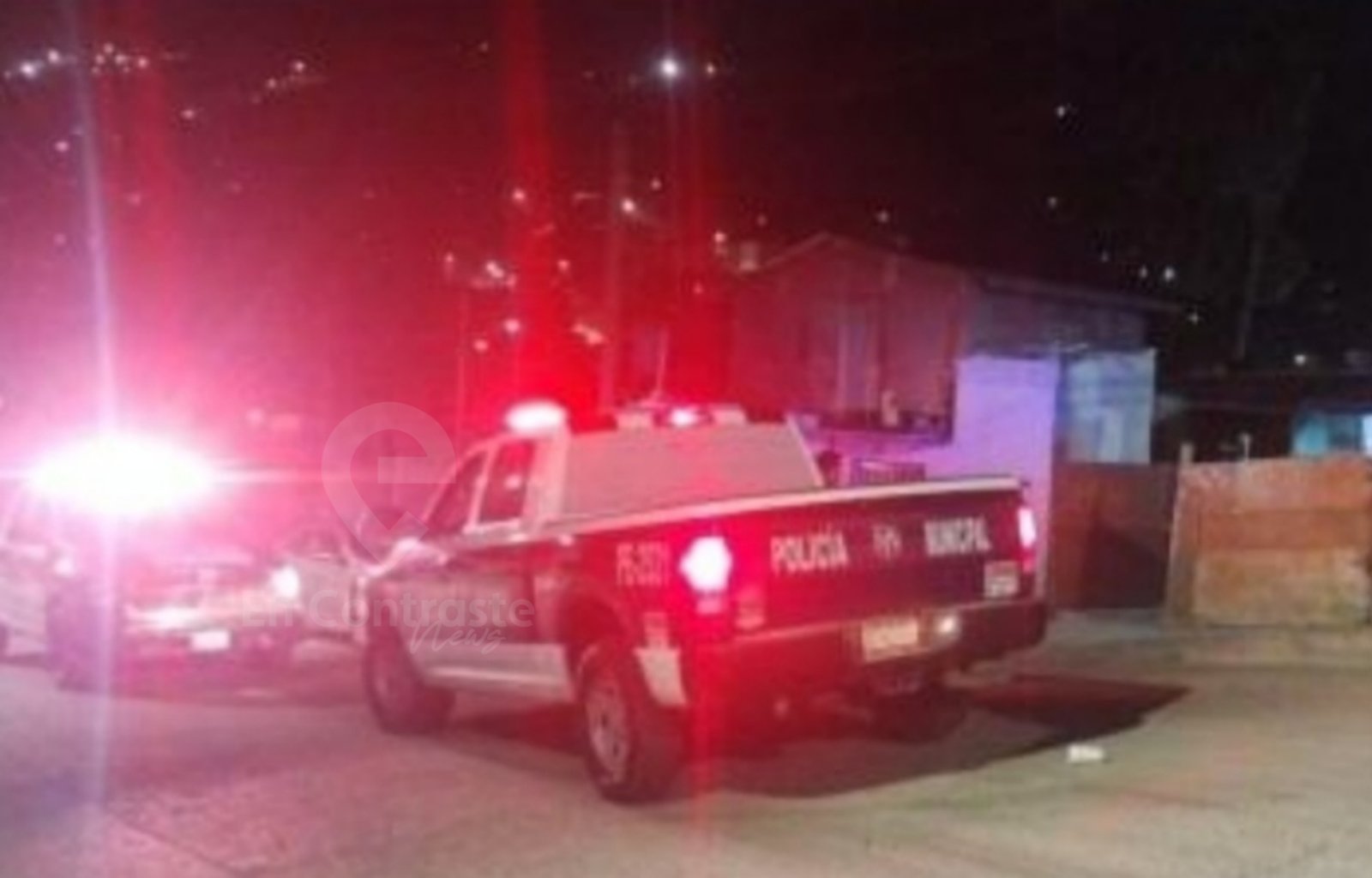 Homicidio col. Morelos