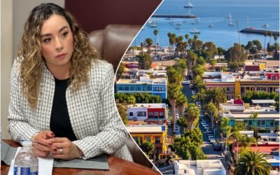 Enfrenta Ensenada emergencia ambiental por falta de áreas verdes: Daniela Salgado