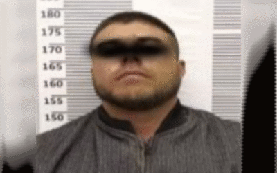 Capturan municipales a asaltante de negocios en Chapultepec