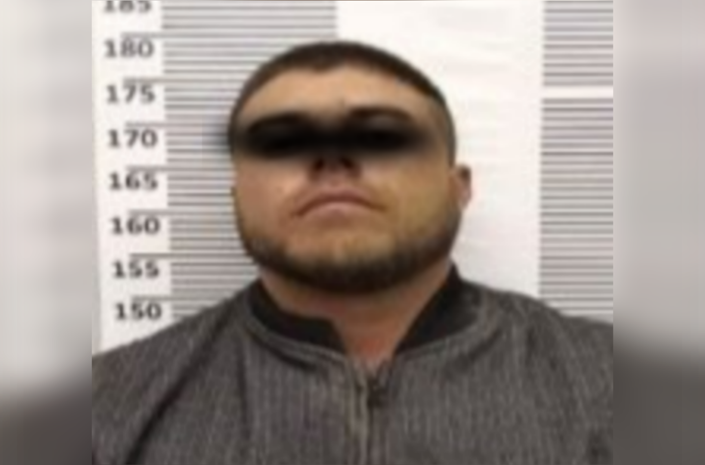 Asaltante Chapultepec 