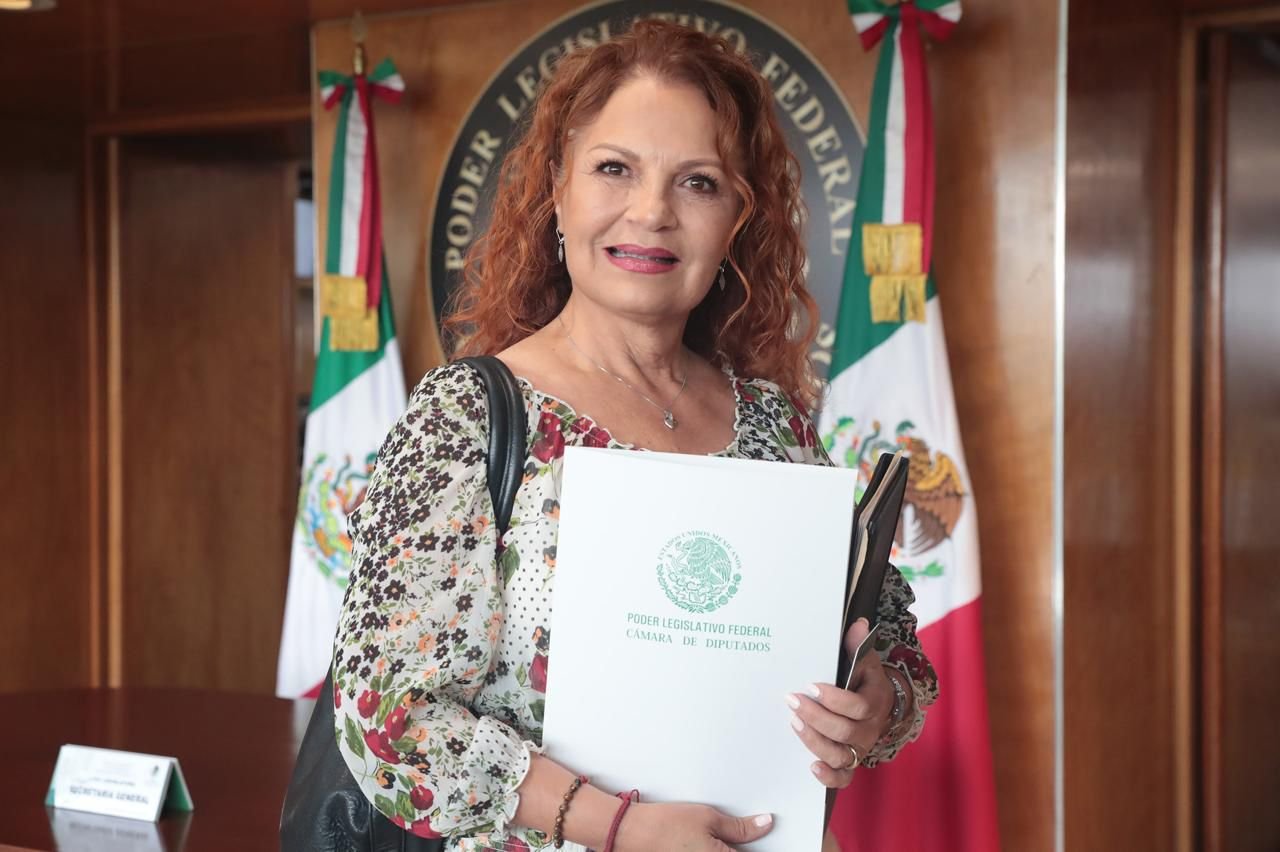 Rocío López Gorosave